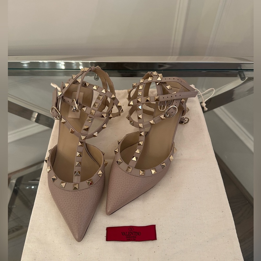 Valentino Garavani Rockstuds